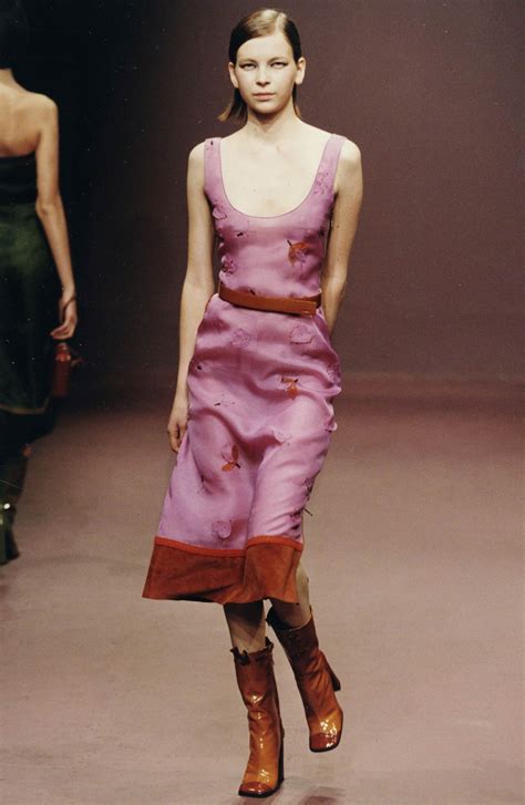 prada fw99|FW 1999 Womenswear .